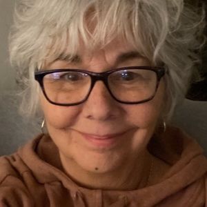 Meet your Posher, Christine